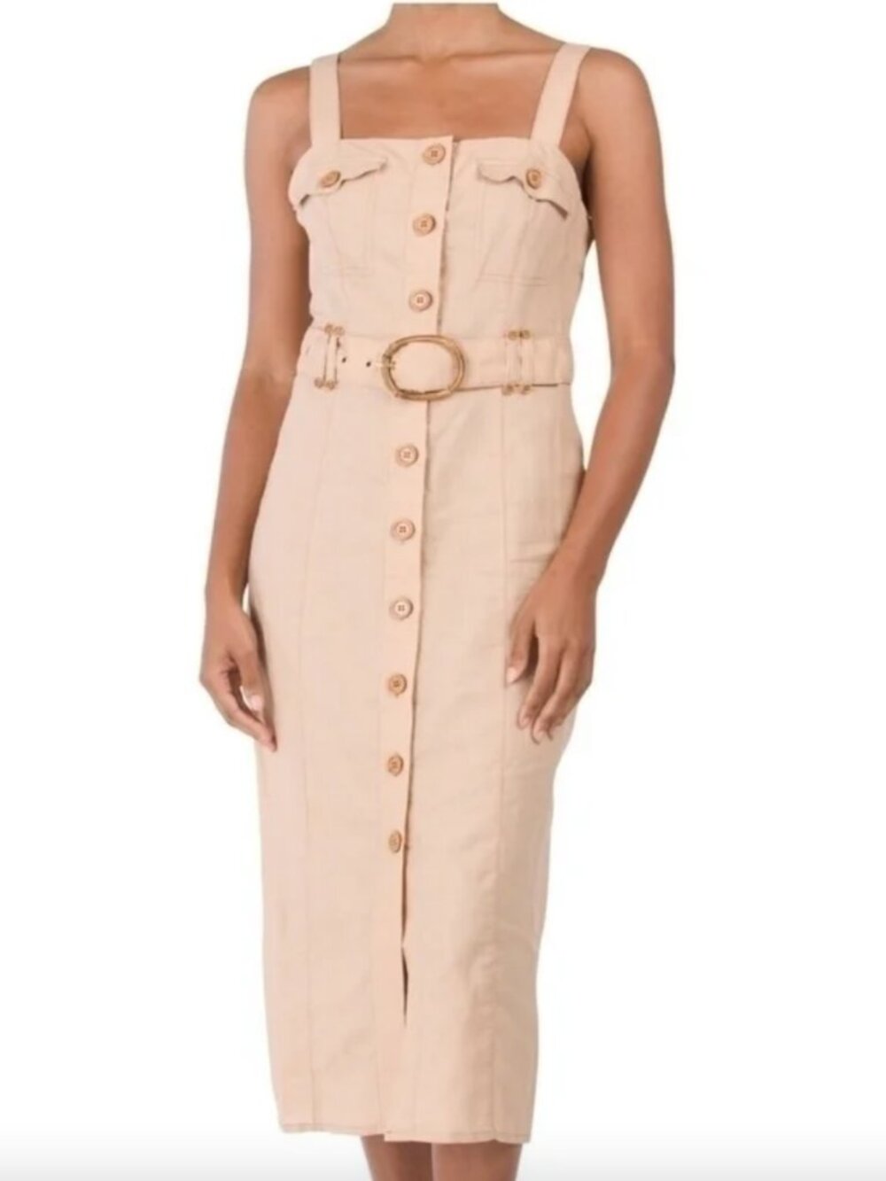 Finders Keepers 'Bambi' Dress US 8 NWT